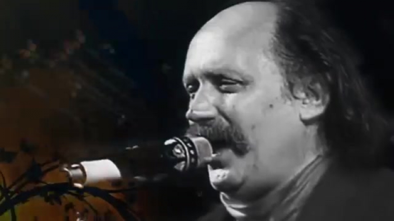 Песняры па ляду, у глухім бары