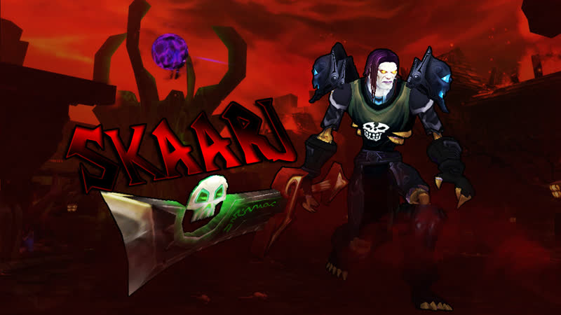 Wow classic 🍨 | продолжаем фармить пререйд ⚔ | пламегор/орда