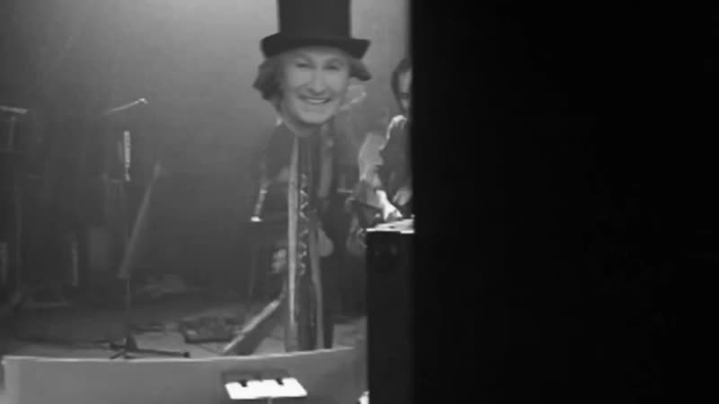 Александр иванов / александр маршал / группа «рондо» «рок н ролл» (backscreen, live, 2019)