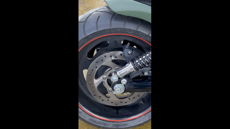 Оклейка harley