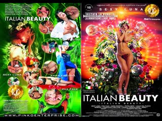 Итальянская красота / italian beauty (1999) русский перевод