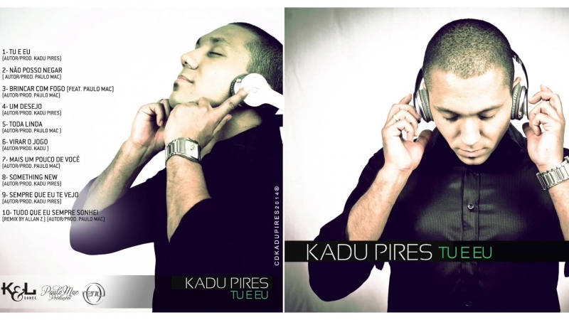 Kadu pires toda linda
