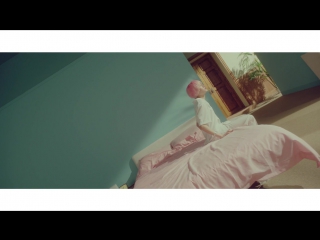 Nu'est love paint (every afternoon)