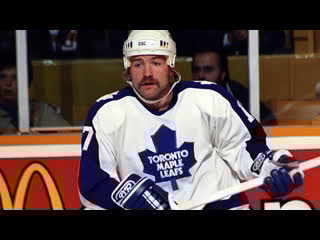 Wendel clark