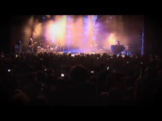 Lacrimosa weill du hilfe brauchst "live in mexico city" (hoffnung bonus dvd, 2015)