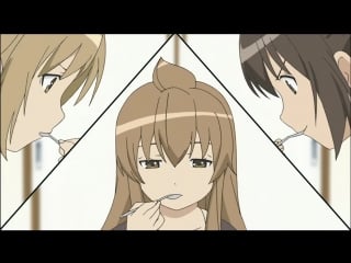 Сестры минами опенинг /op/ minami ke opening