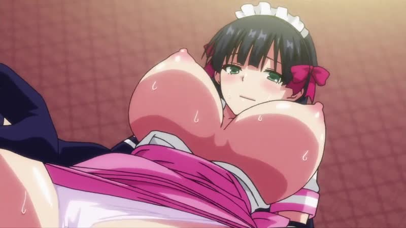 Onee porn video – Mayohiga no onee san (озв)