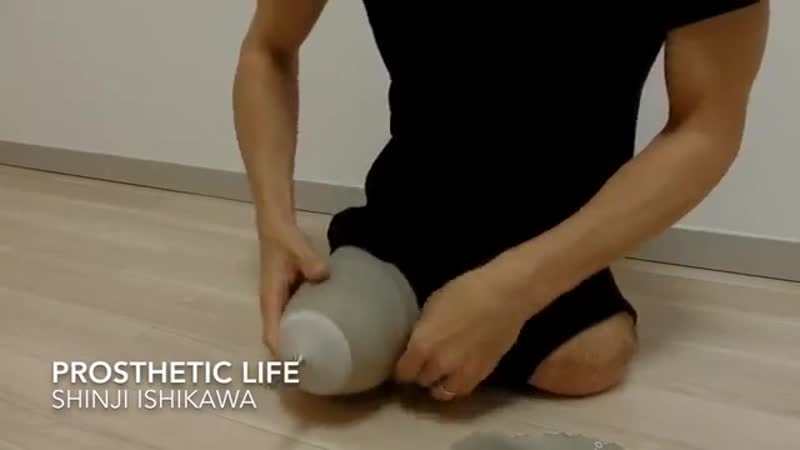 Amputee porn video – Amputee dak