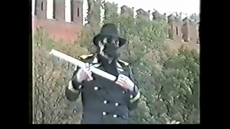 Приезд майкла джексона в москву 1996