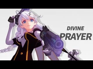 Honkai impact 3rd character trailer kiana kaslana