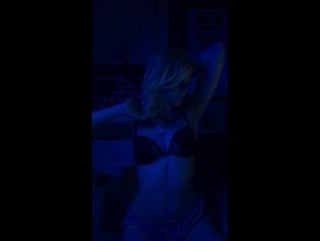 Absorbing light through touch caption deleters