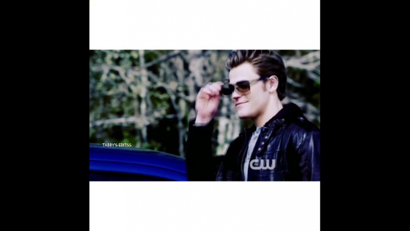 Salvatore porn video – Stefan salvatore