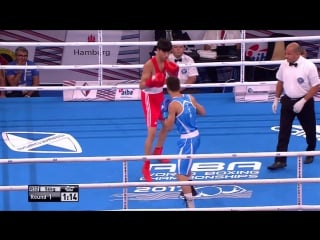 2017 08 25 aiba box weltmeisterschaft 2017 tag 1 in ring b bantam ring b block 1 relive mp4