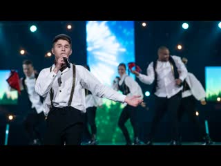 Ole hartz – «vi er norge»