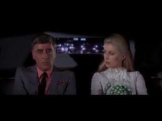 The april fools (1969)