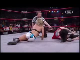 Daffney vs taylor wilde