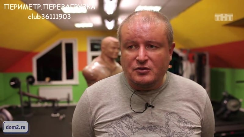 Николай должанский я потолстел на сейшелах