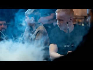 Bonche new year gift