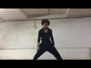 Instagram video by tiger shroff / jul 23, 2016 at 900am utc