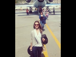 Оленька, с днём рожденья!