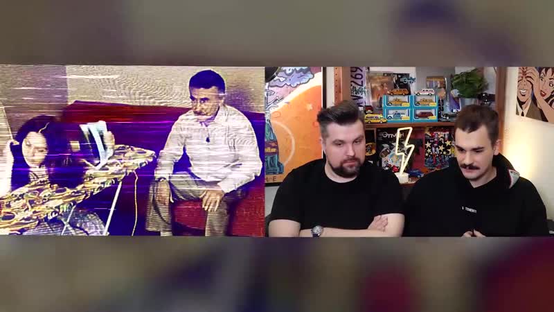 [anton vlasov] следствие вели охотник на нимфеток