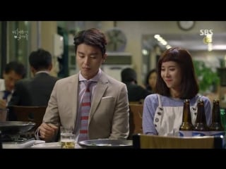 [dorama mania] адвокаты по разводам история любви / divorce lawyer in love 10 из 16 [360]