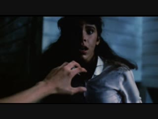 Sleepaway camp (1983) trailer