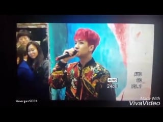 170122 coex fansign #vixx #ravi #porn #real1ze