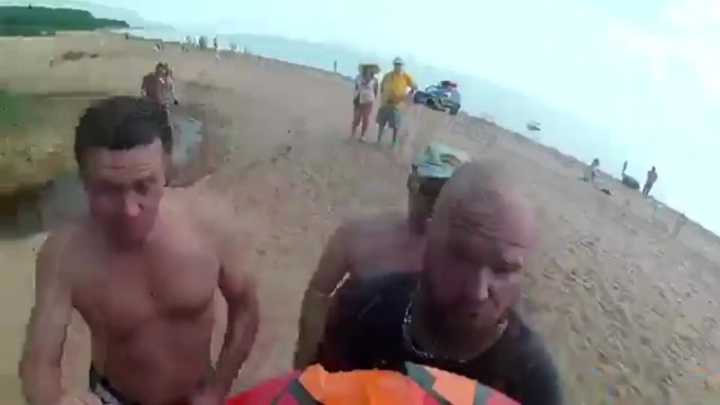 Расеянское быдло во всей красе