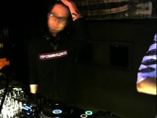 Live konstruktor #1 halloween