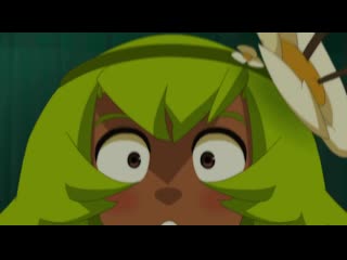 Wakfu s01e13