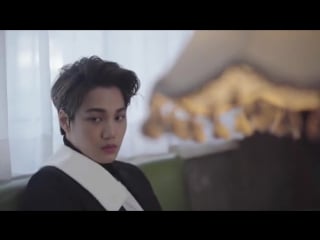 161015 arenakorea instagram update with kai