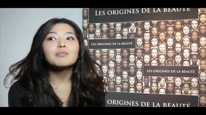 Уйгурка часть 1 the national origins of beauty