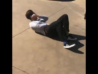 Cb skate