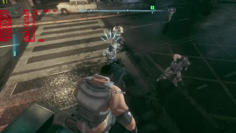 I7 6400t в играх, in game