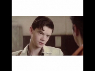 Paul thomas brodie sangster