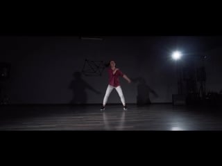 Golubeva elena | choreo fest | solo