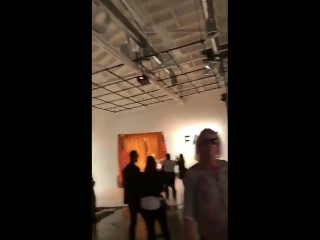 Lançamento do america por anna cantarelli