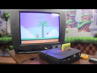 Twin famicom an 500b от компании sharp