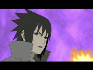 Наруто ураганные хроники / naruto shippuuden [451 из xxx] (ancord)