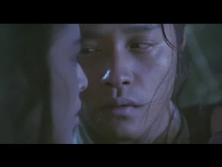 A chinese ghost story 2 / 倩女幽魂ii人間道 (1990) eng sub