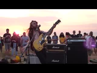 Kadavar die baby die duna jam (2018)