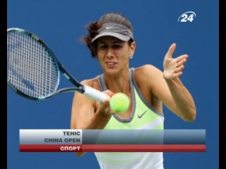 Леся цуренко пробилась до фіналу кваліфікації china open