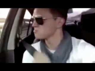 Jesse mccartney your love is my porn