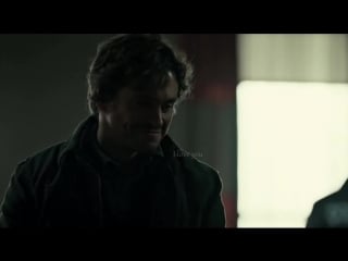 Веганам вход молодые (will graham / hannibal lecter) i porn you i love you