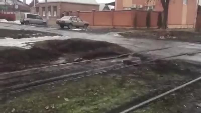 Внедорожник porn video – Трамвай внедорожник [ ]