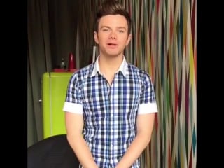 Aolbuild actor and author @chriscolfer is going live at 4 pm et