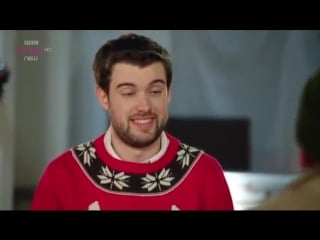 Bad education christmas special hd (british english)