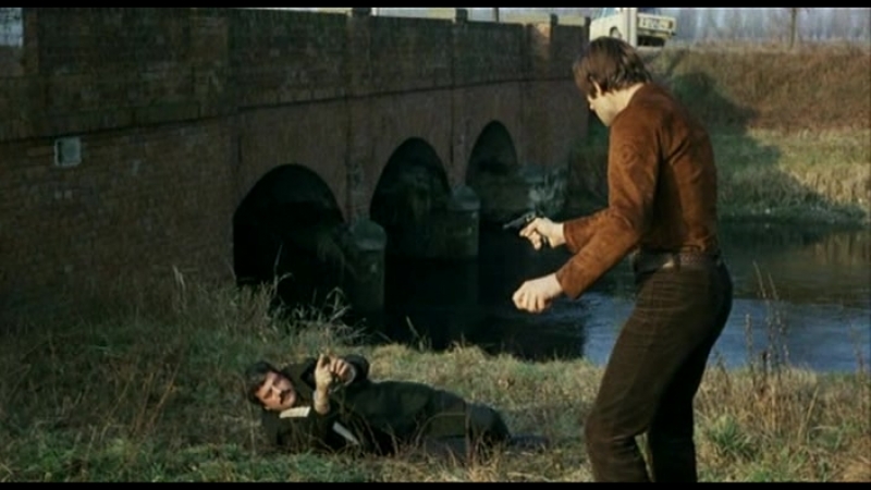 Револьвер (италия фрг, 1973 г ) revolver