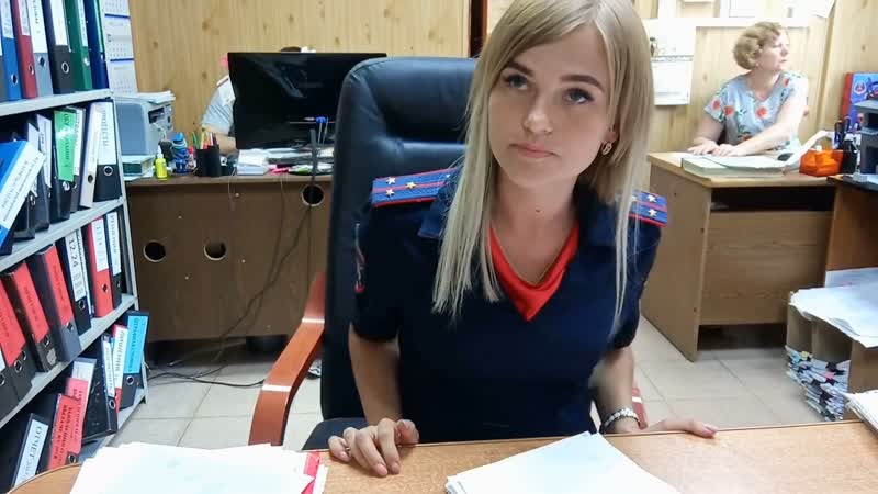 Ля, какая!